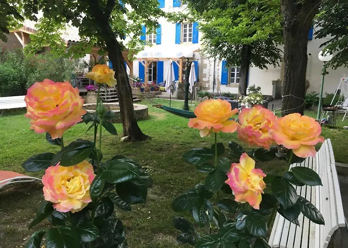 La Vie En Roses