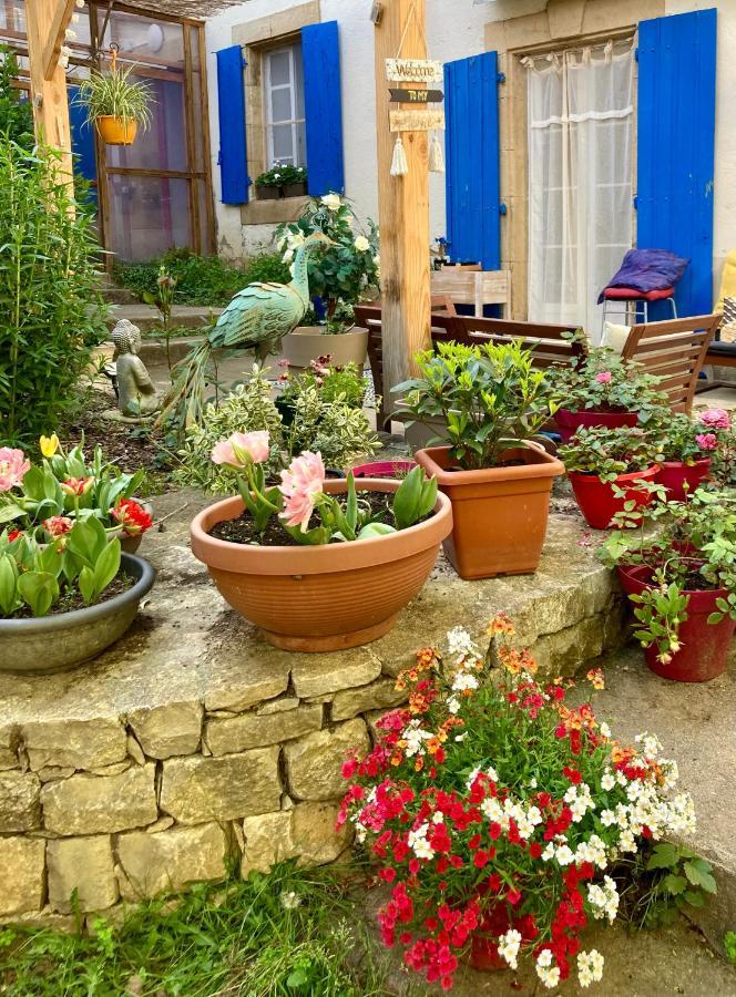 Guest house La Vie En Roses *