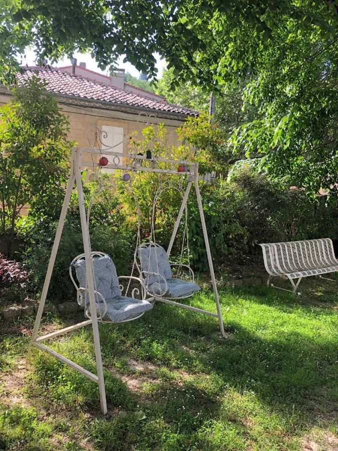 Guest house La Vie En Roses *