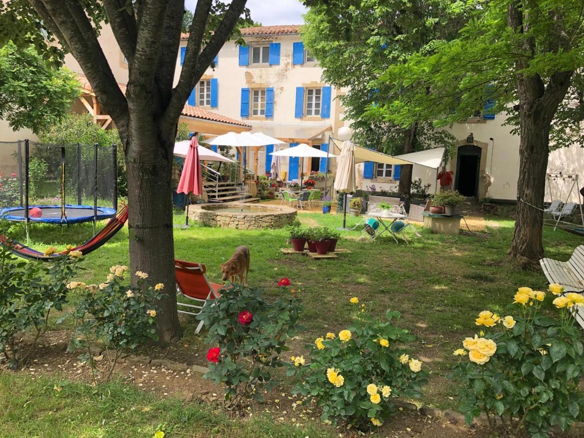 La Vie En Roses * Rennes-les-Bains