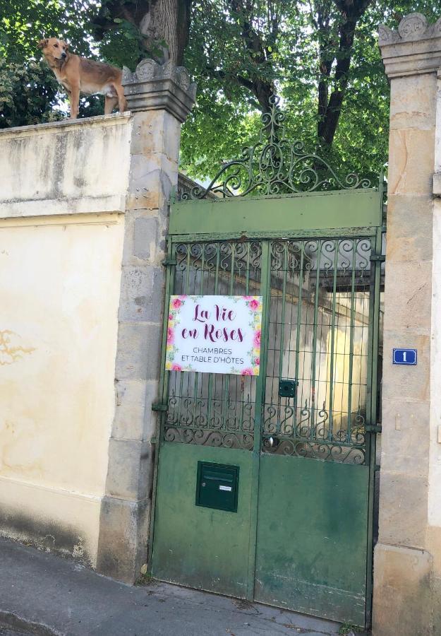La Vie En Roses Guest house *