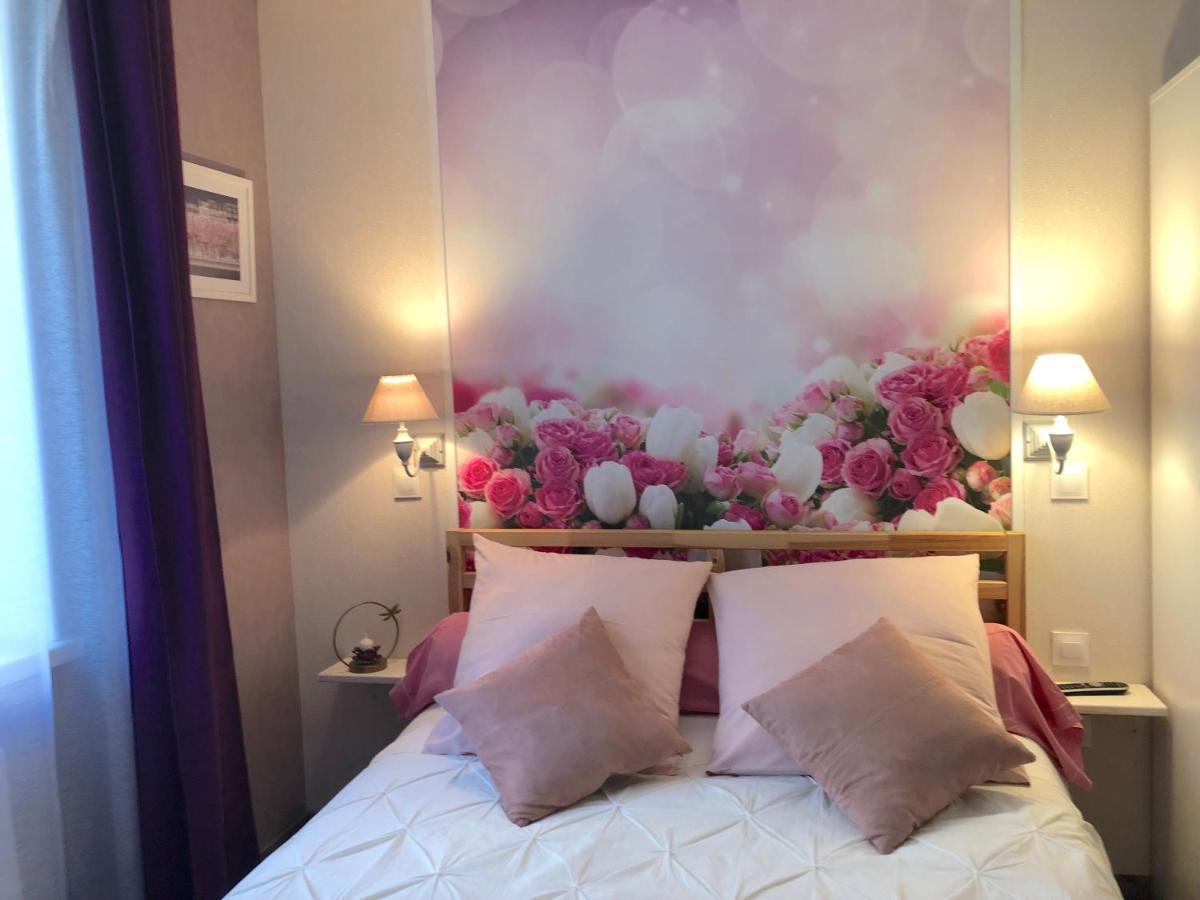 La Vie En Roses Guest house