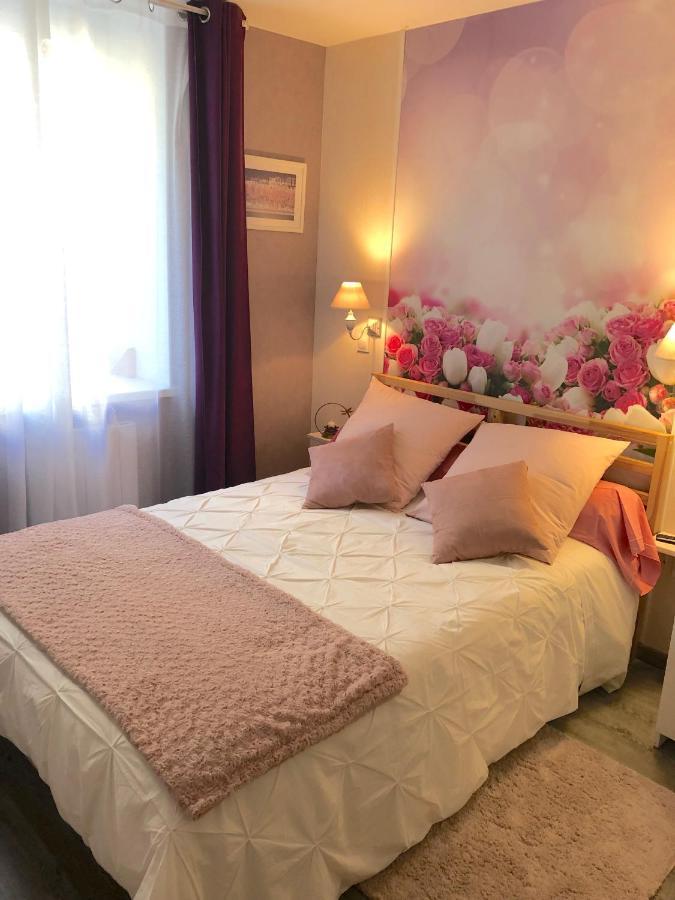 La Vie En Roses Guest house *