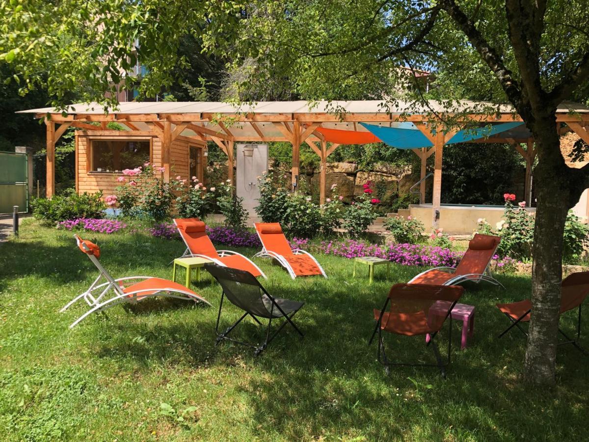 Guest house La Vie En Roses *