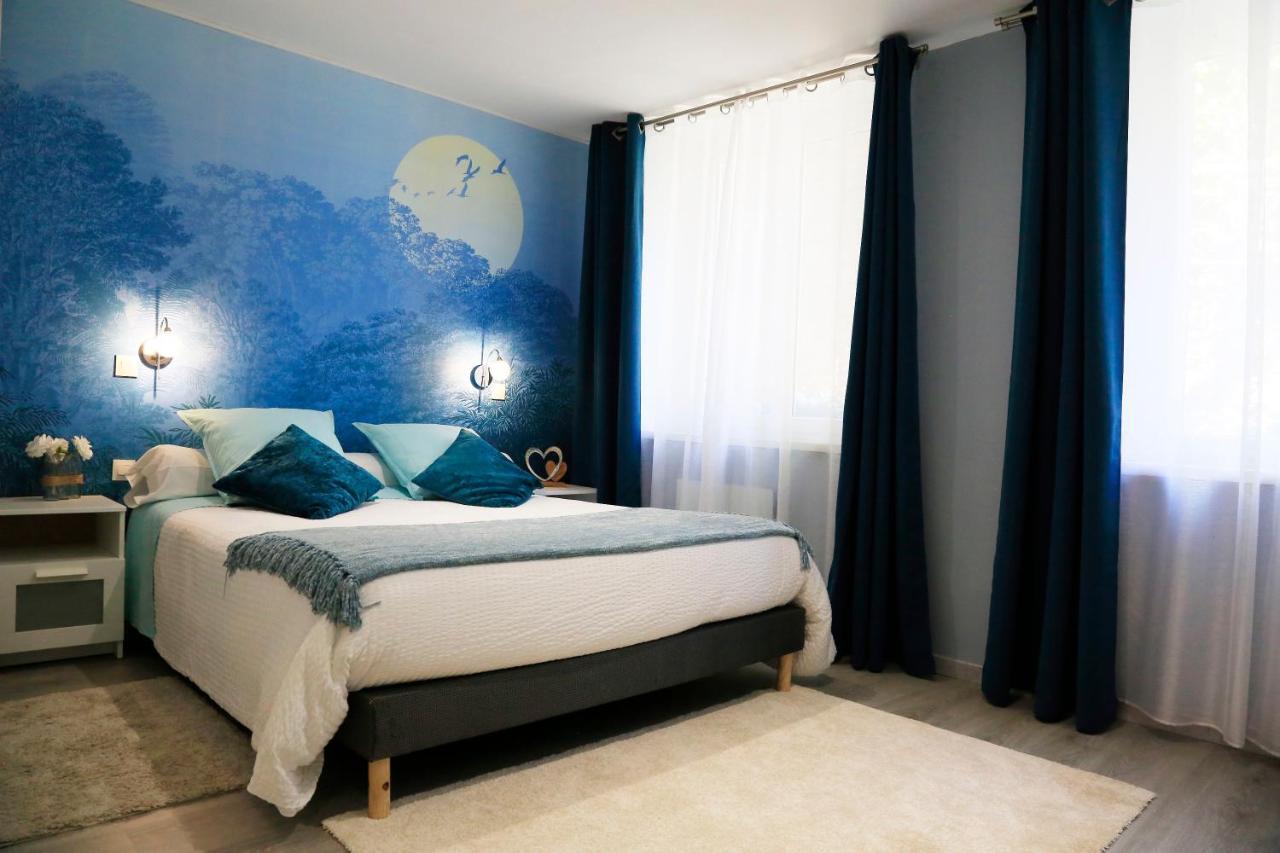 La Vie En Roses Guest house