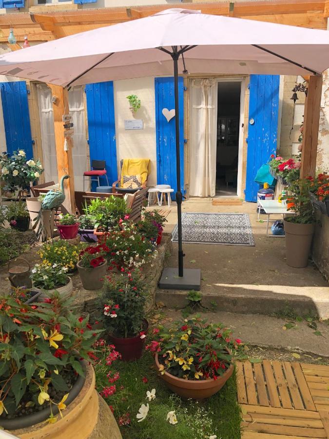 Guest house La Vie En Roses