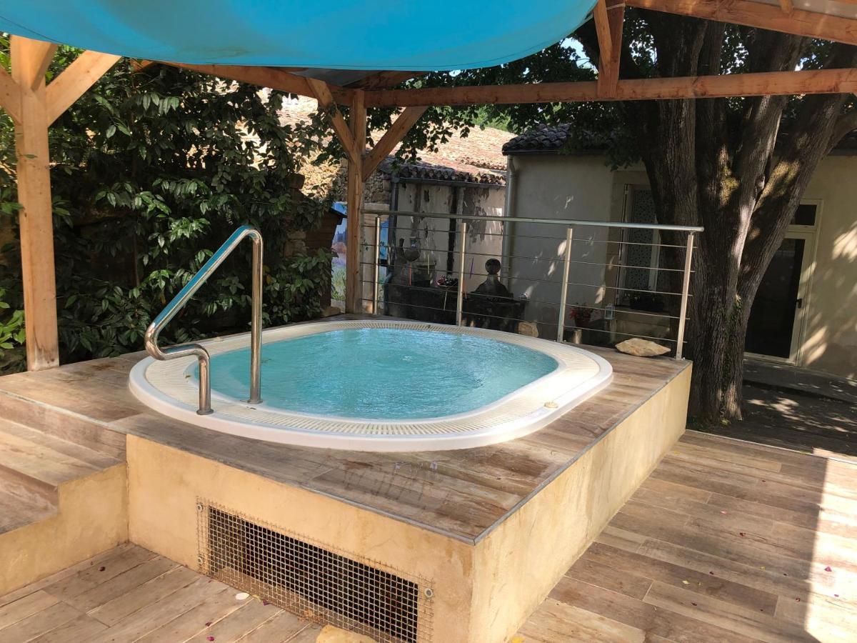 Guest house La Vie En Roses Rennes-les-Bains