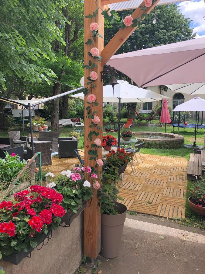 Guest house La Vie En Roses