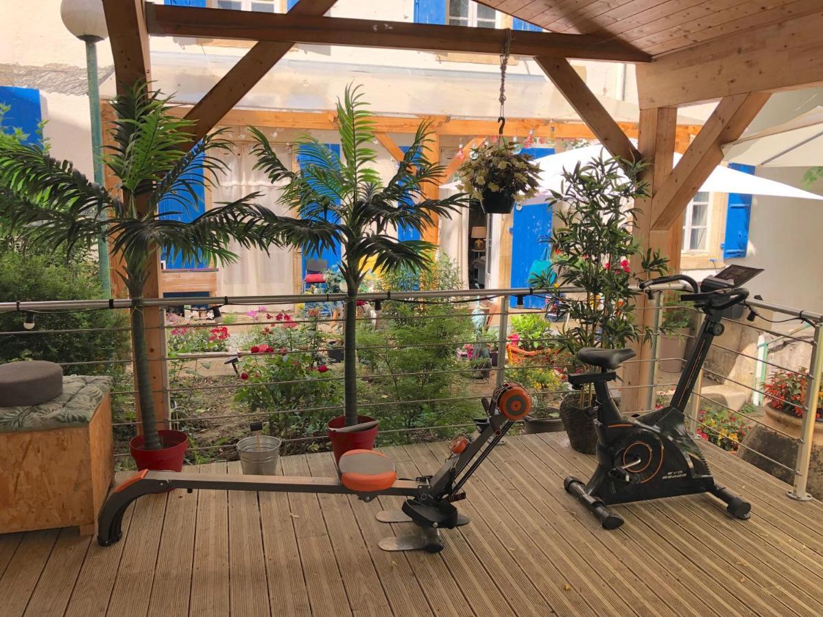 Guest house La Vie En Roses Rennes-les-Bains