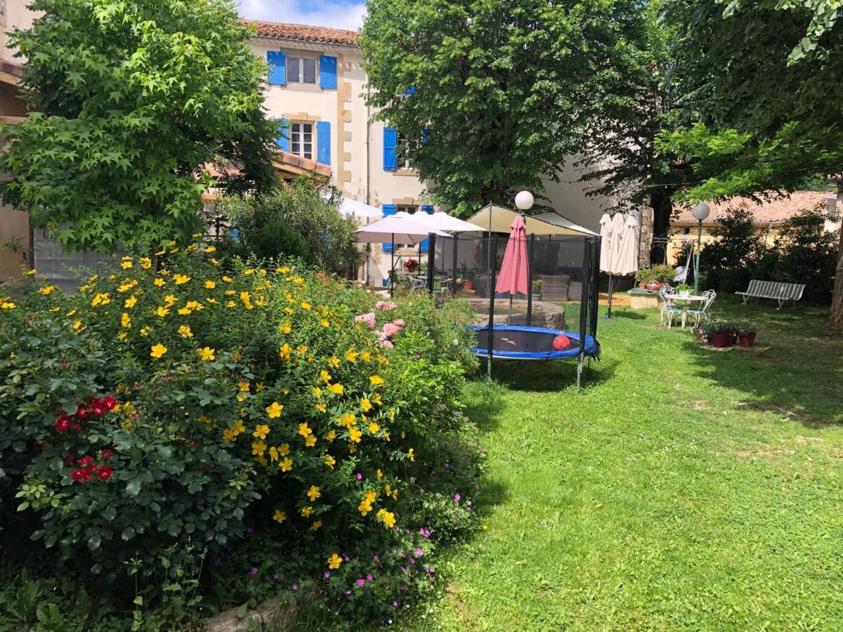 La Vie En Roses * Rennes-les-Bains