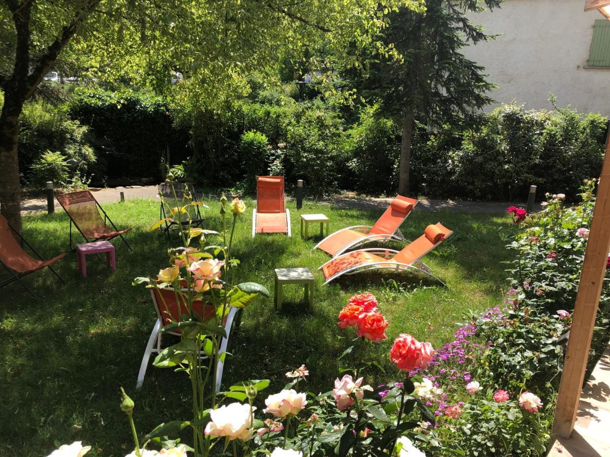 Guest house La Vie En Roses